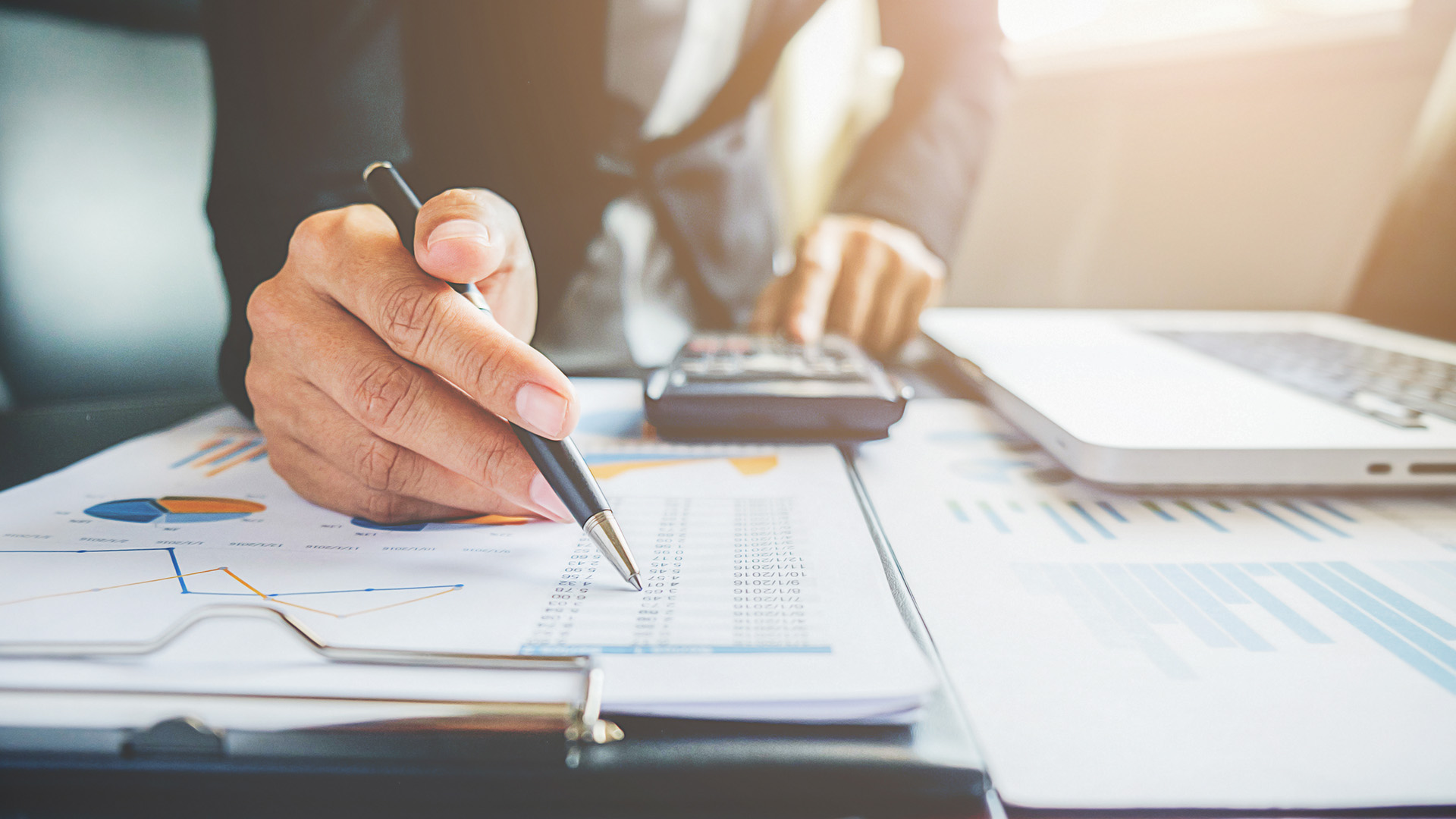 Servicios contables profesionales FERBRAM