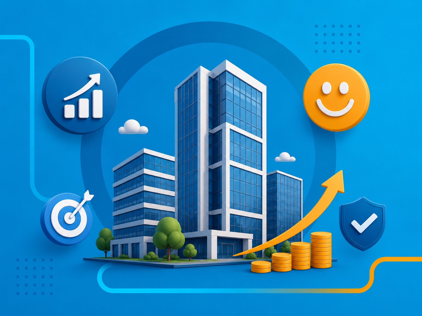 Empresas atendidas